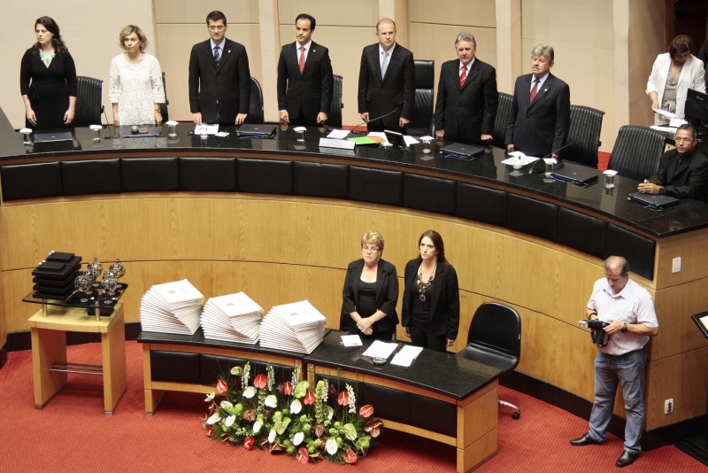 2� Edi��o - 2012