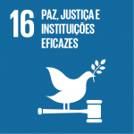 Paz, Justi�a e Institui��es Eficazes