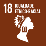 Igualdade �tnico-Racial