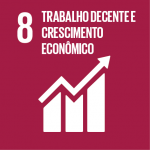 Trabalho Decente e Crescimento Econ�mico