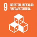 Ind�stria, Inova��o e Infraestrutura