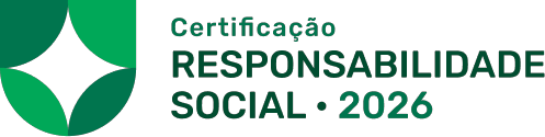 Certifica��o Responsabilidade Social 2026
